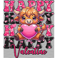 Valentine's Day-QRJ  3980